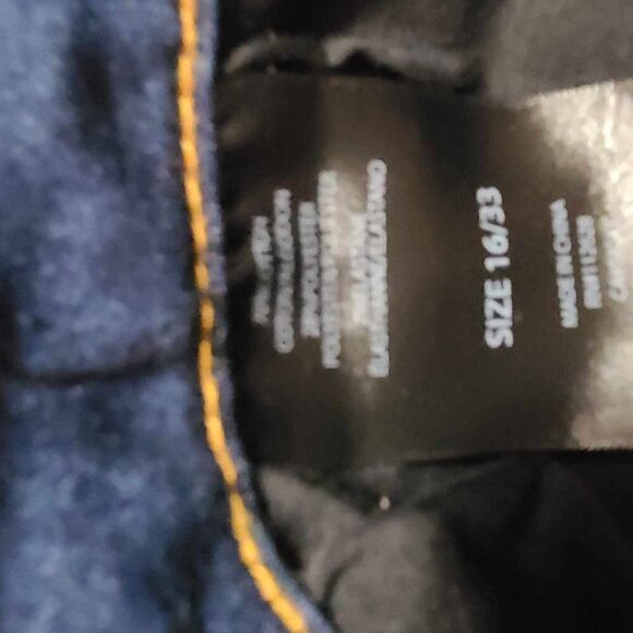 Tahari Jeans size 16 / 33 - Picture 12 of 14